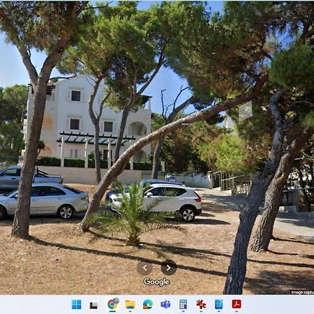 Apartments Villa La Riva - Seafront Accommodation Sutivan Zewnętrze zdjęcie